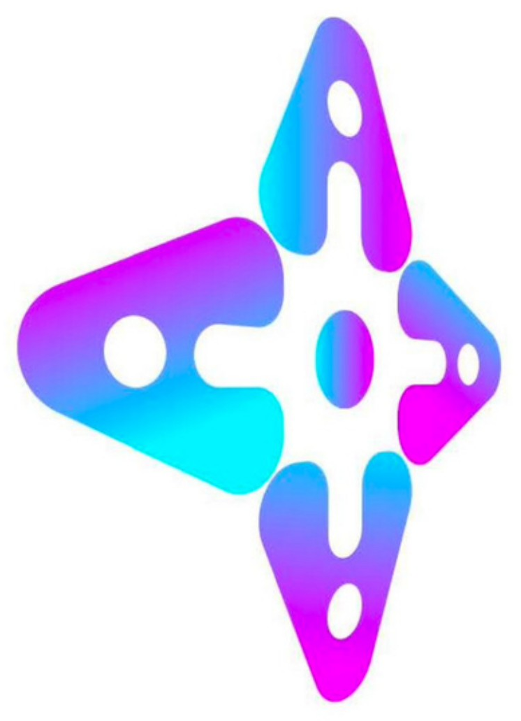 AIR Co. logo mark